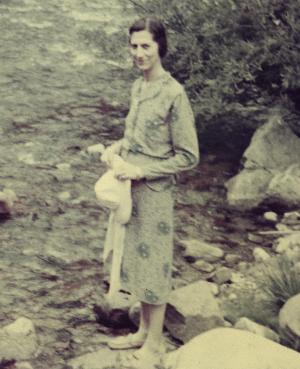 Alice Shultz Alice Shultz