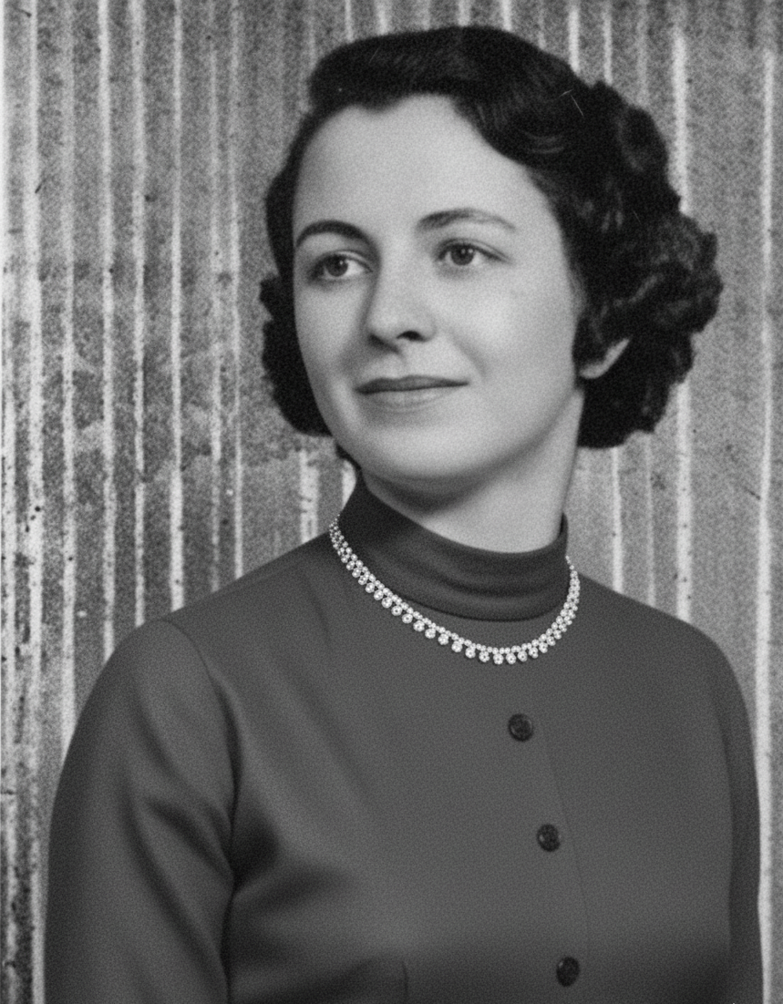 Geraldine Innocente diamantes Geraldine Innocente diamantes